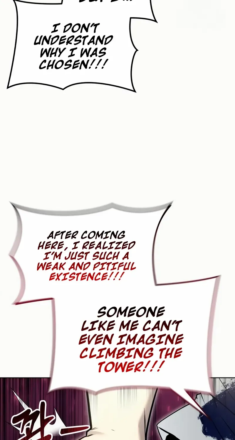 Tower of God: Urek Mazino Chapter 29 page 114 - 