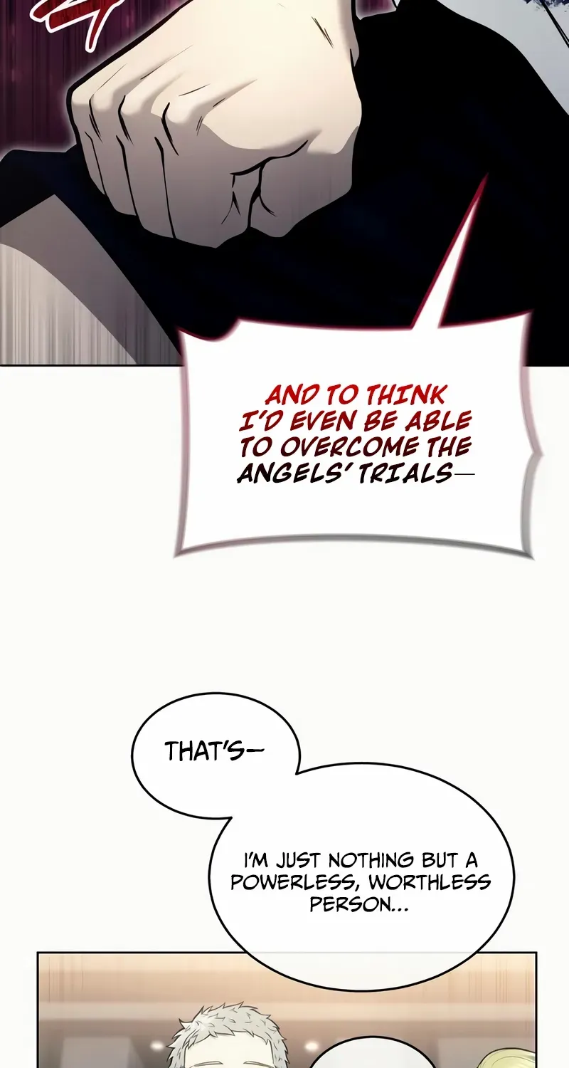 Tower of God: Urek Mazino Chapter 29 page 115 - 