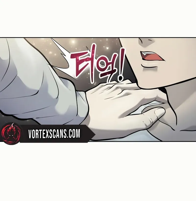Tower of God: Urek Mazino Chapter 29 page 117 - 