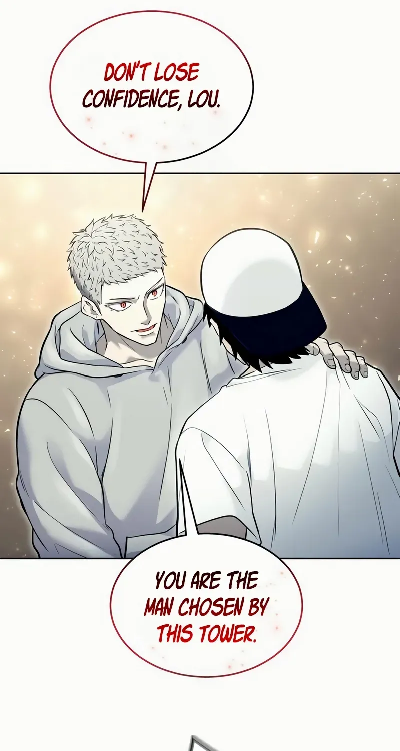 Tower of God: Urek Mazino Chapter 29 page 118 - 