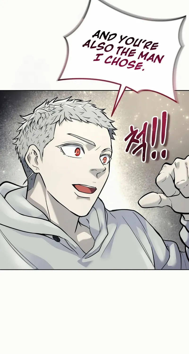 Tower of God: Urek Mazino Chapter 29 page 119 - 