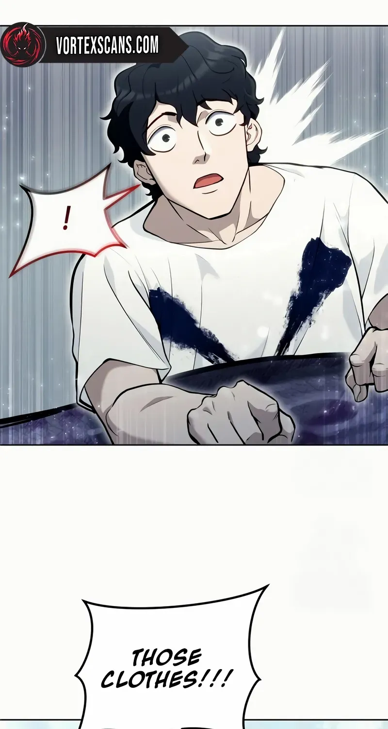 Tower of God: Urek Mazino Chapter 29 page 13 - 