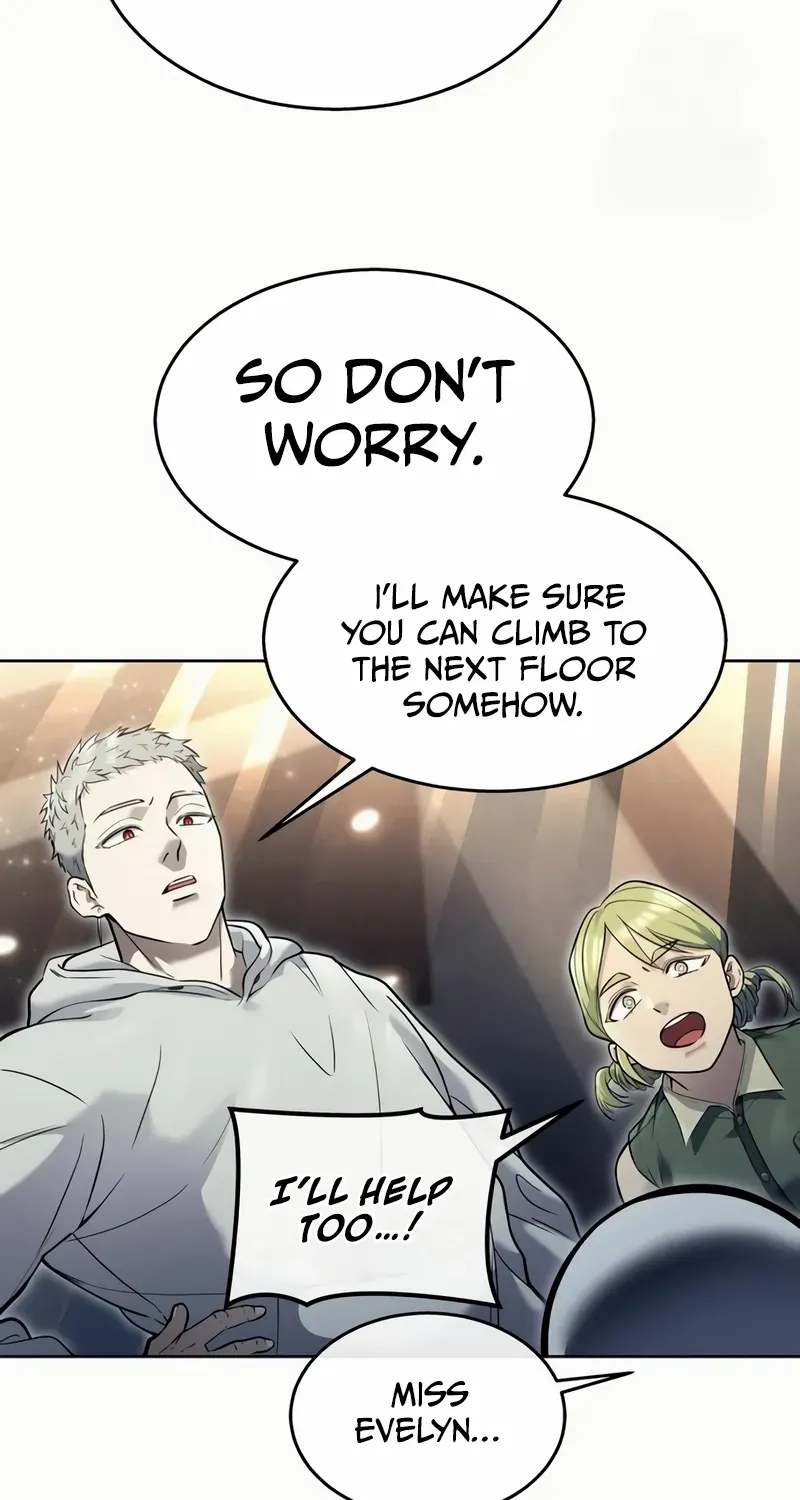 Tower of God: Urek Mazino Chapter 29 page 121 - 