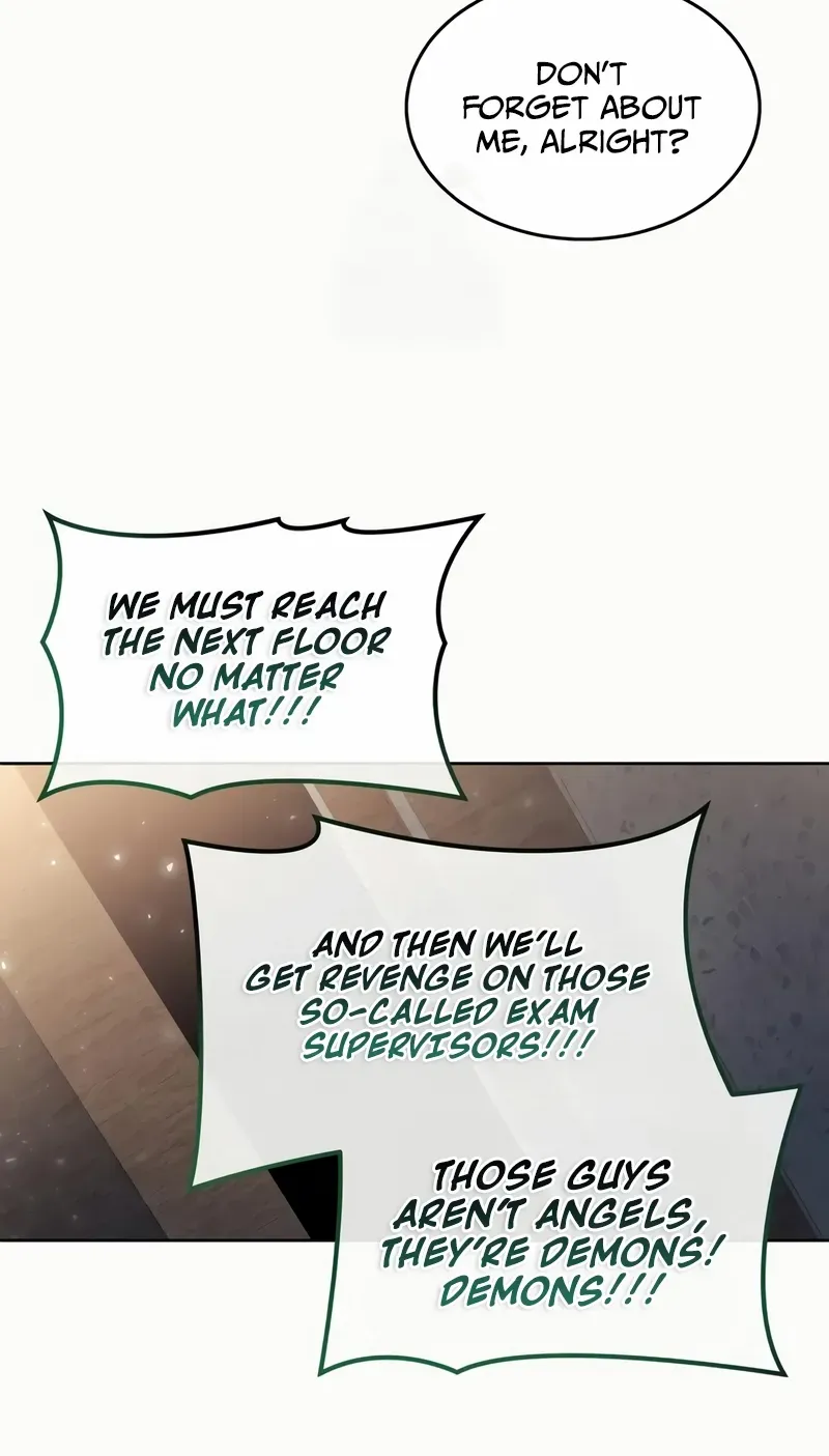 Tower of God: Urek Mazino Chapter 29 page 123 - 