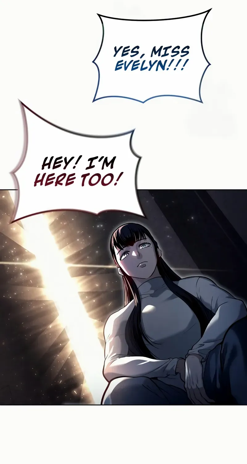Tower of God: Urek Mazino Chapter 29 page 124 - 