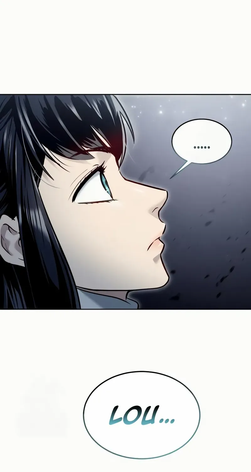 Tower of God: Urek Mazino Chapter 29 page 125 - 