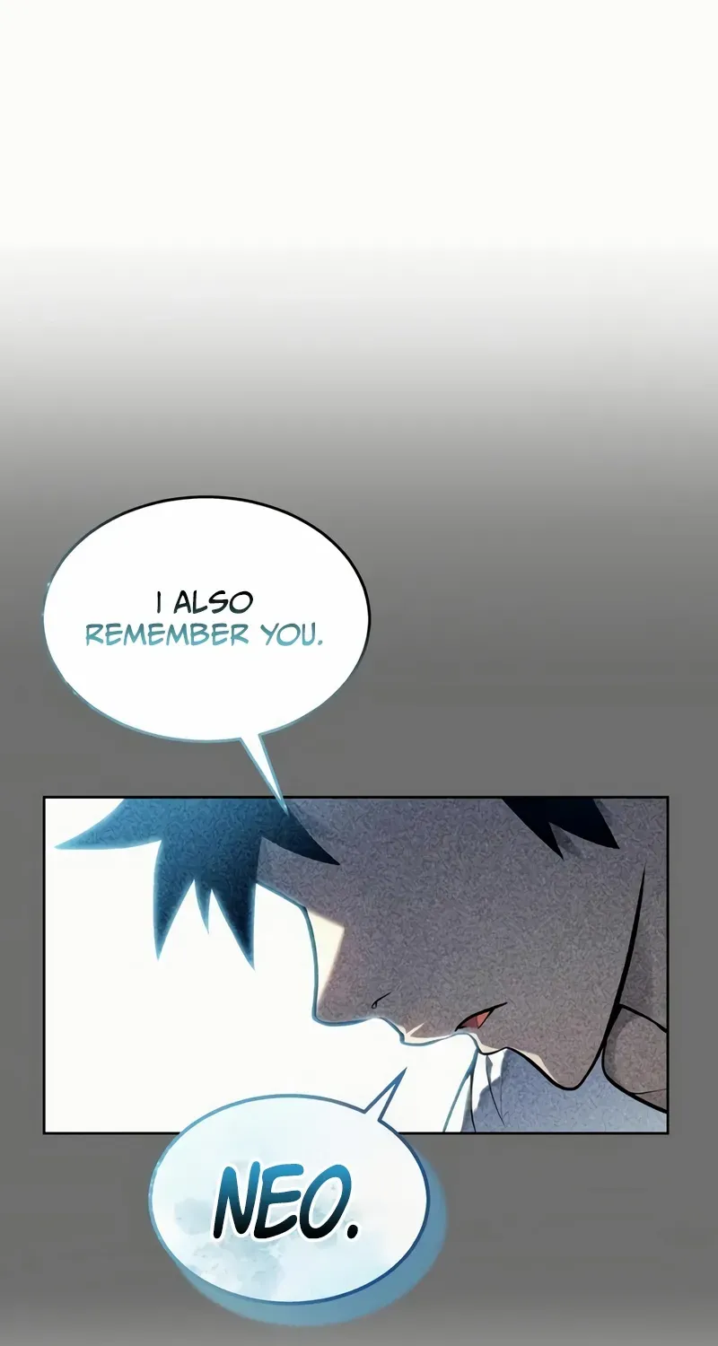 Tower of God: Urek Mazino Chapter 29 page 126 - 