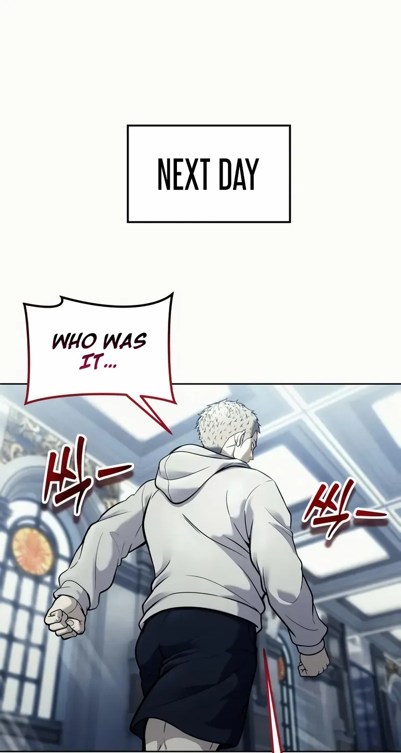 Tower of God: Urek Mazino Chapter 29 page 128 - 