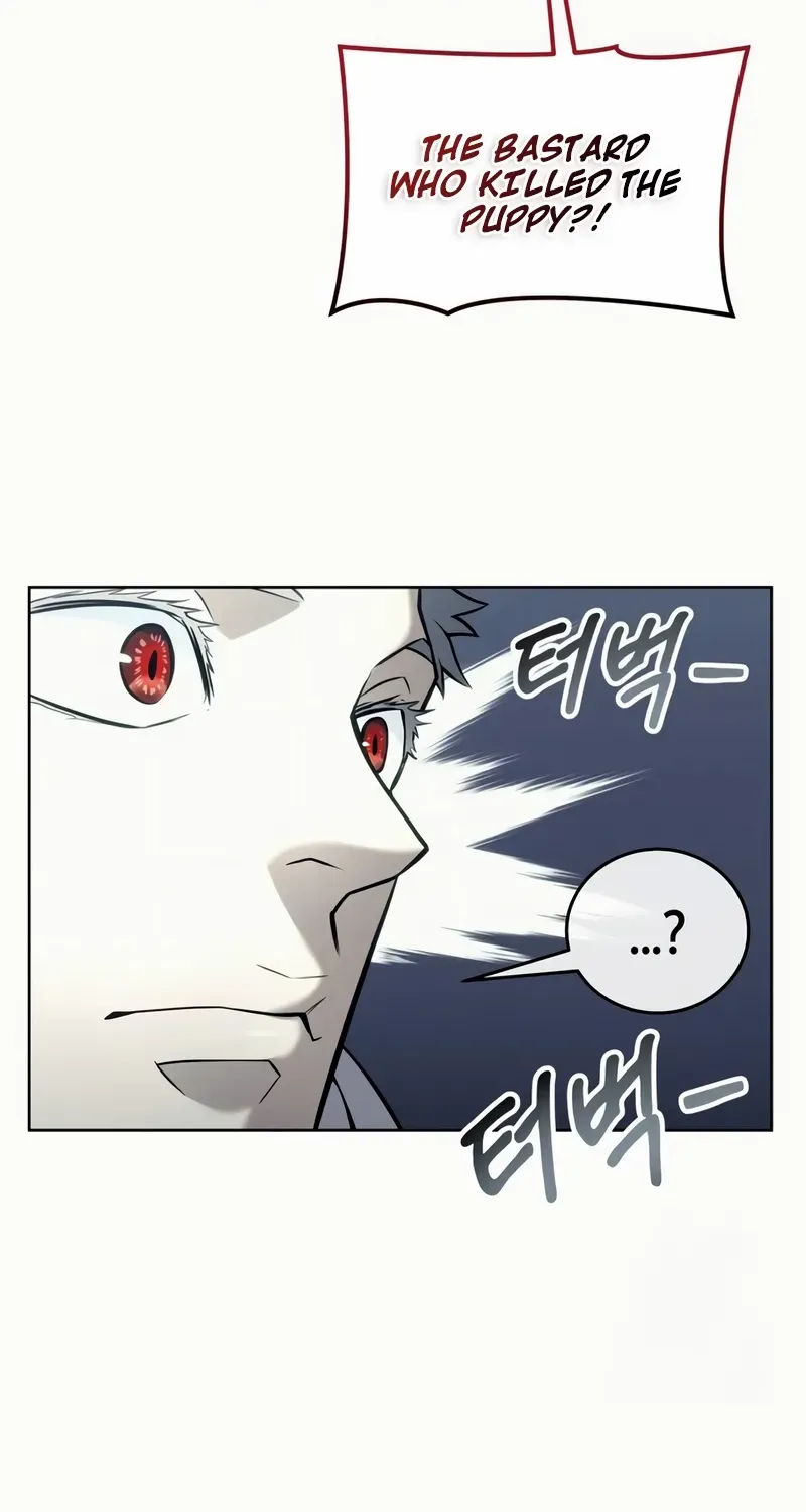 Tower of God: Urek Mazino Chapter 29 page 129 - 