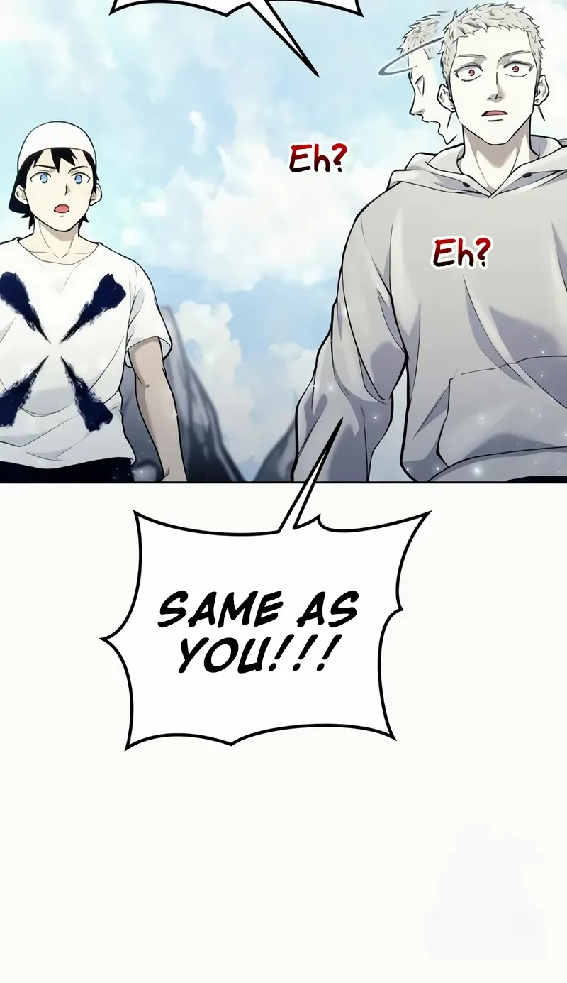 Tower of God: Urek Mazino Chapter 29 page 14 - 