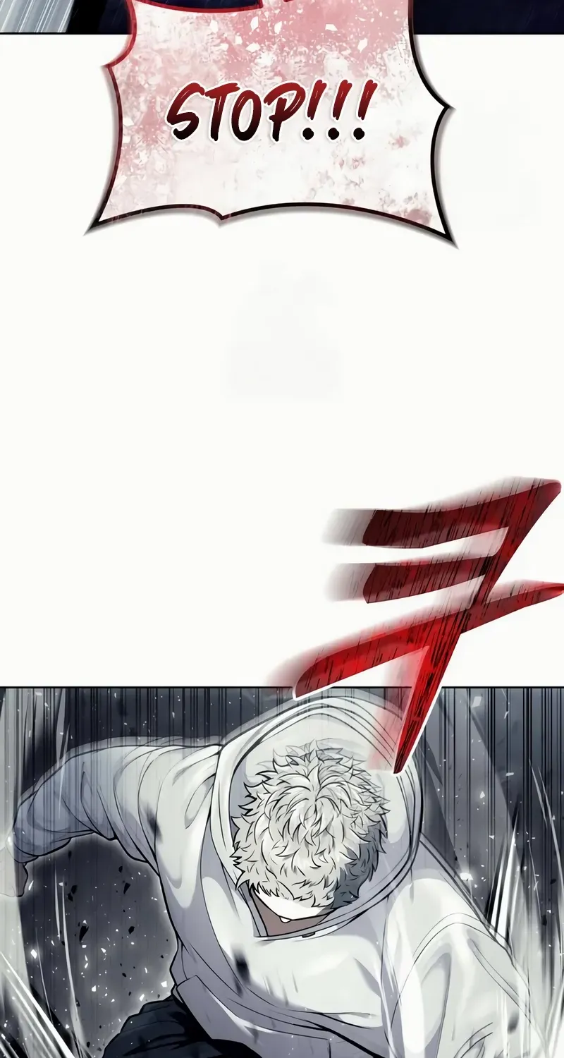 Tower of God: Urek Mazino Chapter 29 page 16 - 
