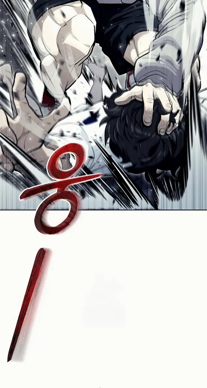 Tower of God: Urek Mazino Chapter 29 page 17 - 