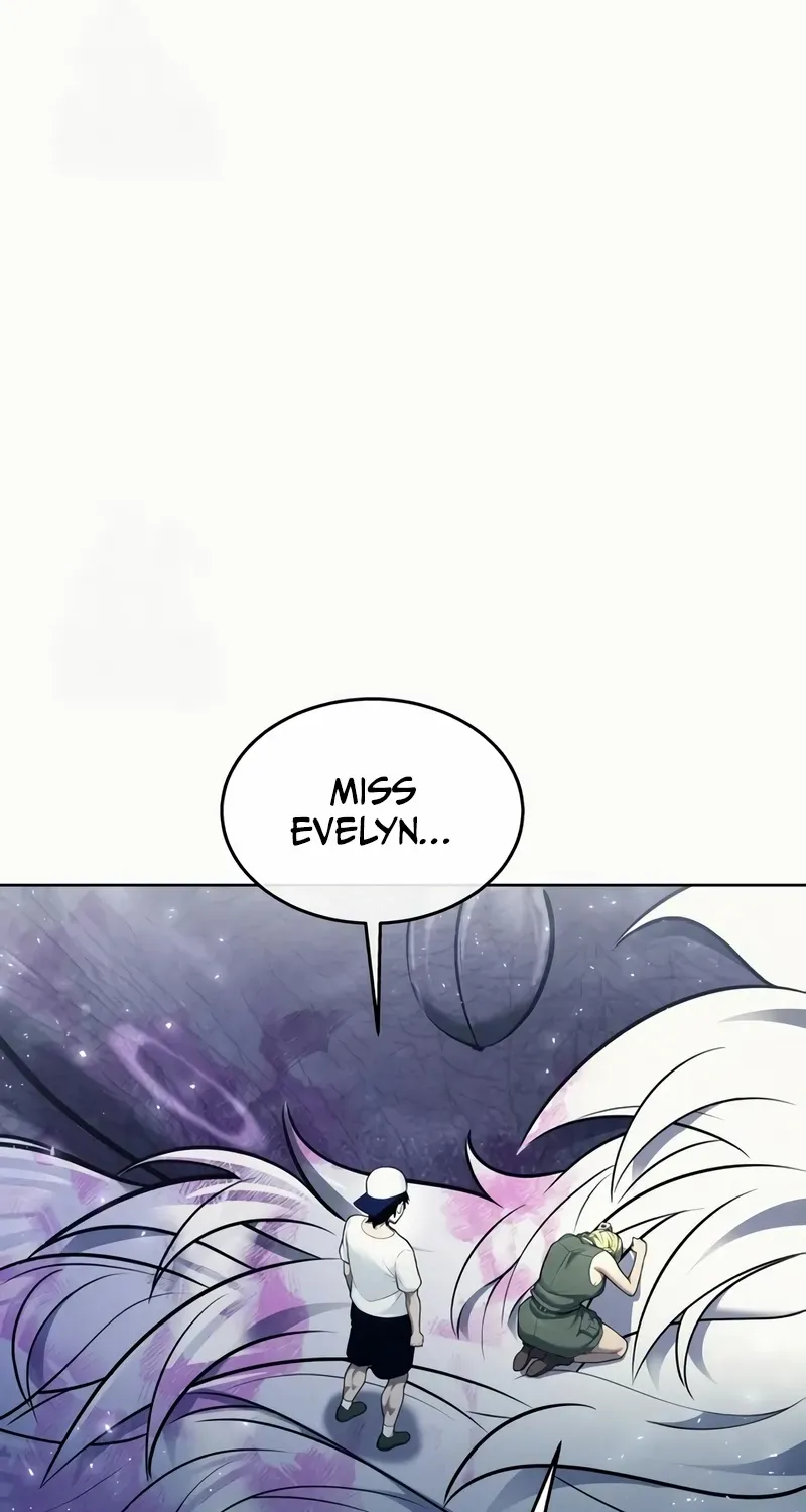 Tower of God: Urek Mazino Chapter 29 page 3 - 