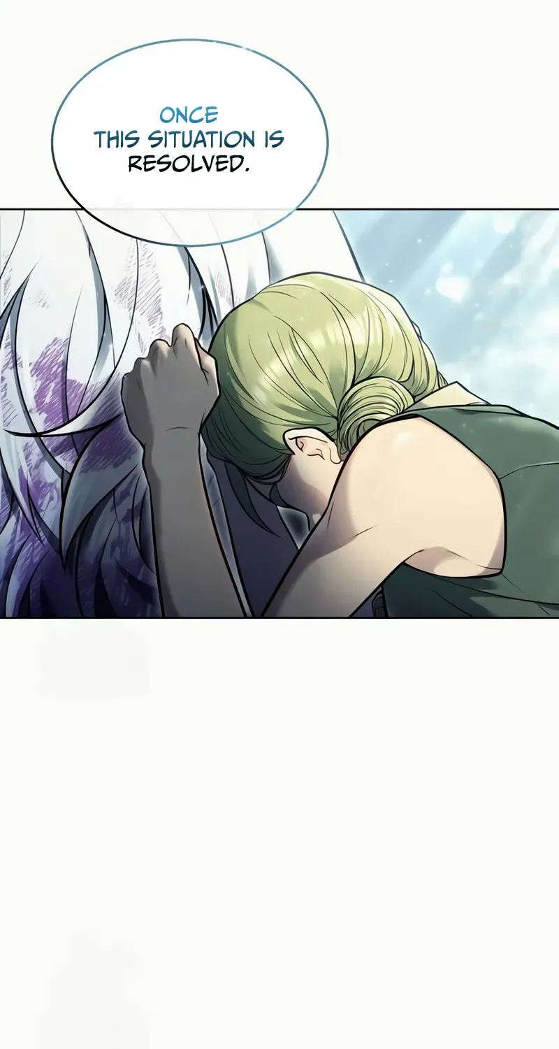 Tower of God: Urek Mazino Chapter 29 page 24 - 