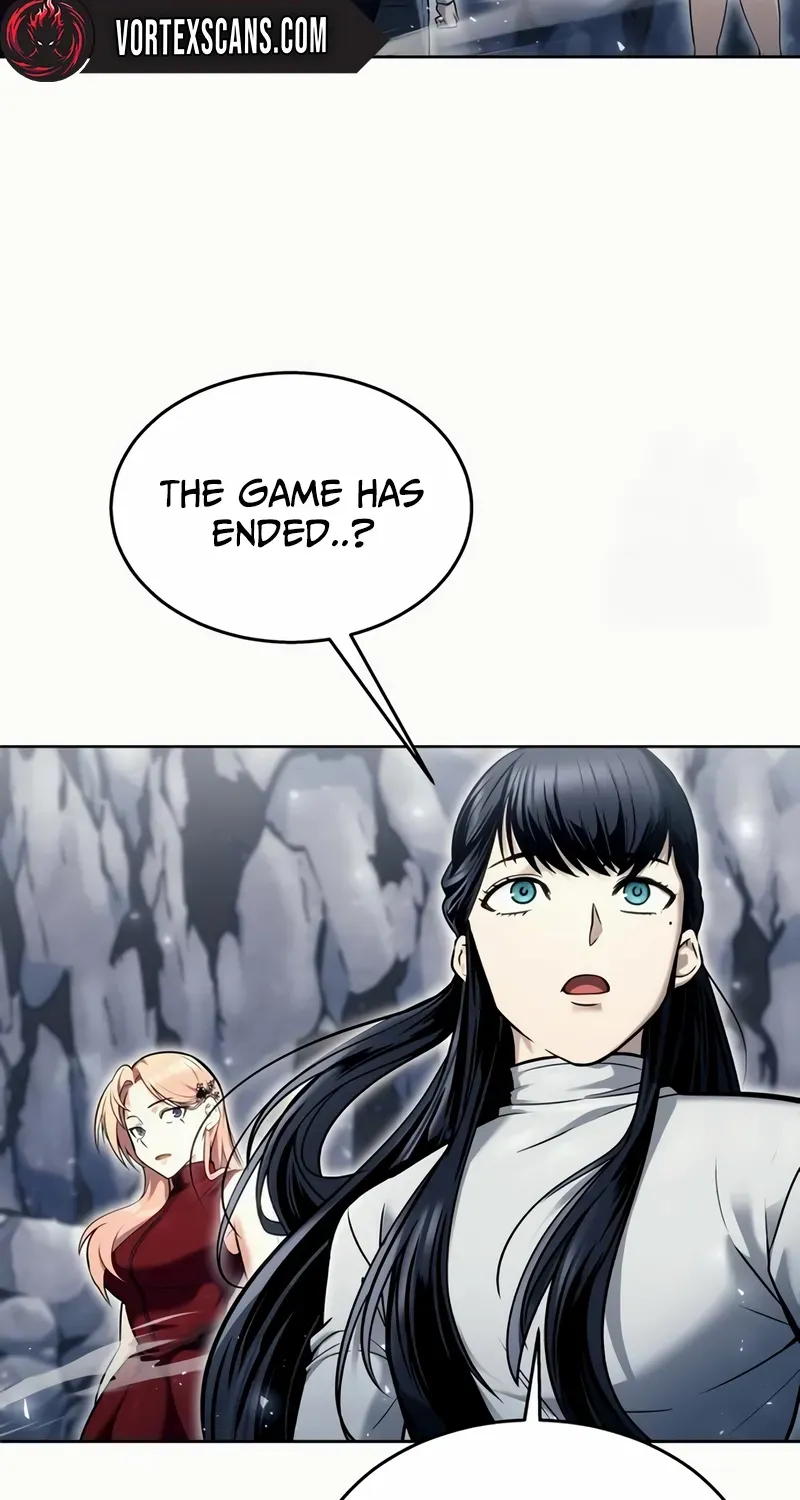 Tower of God: Urek Mazino Chapter 29 page 26 - 