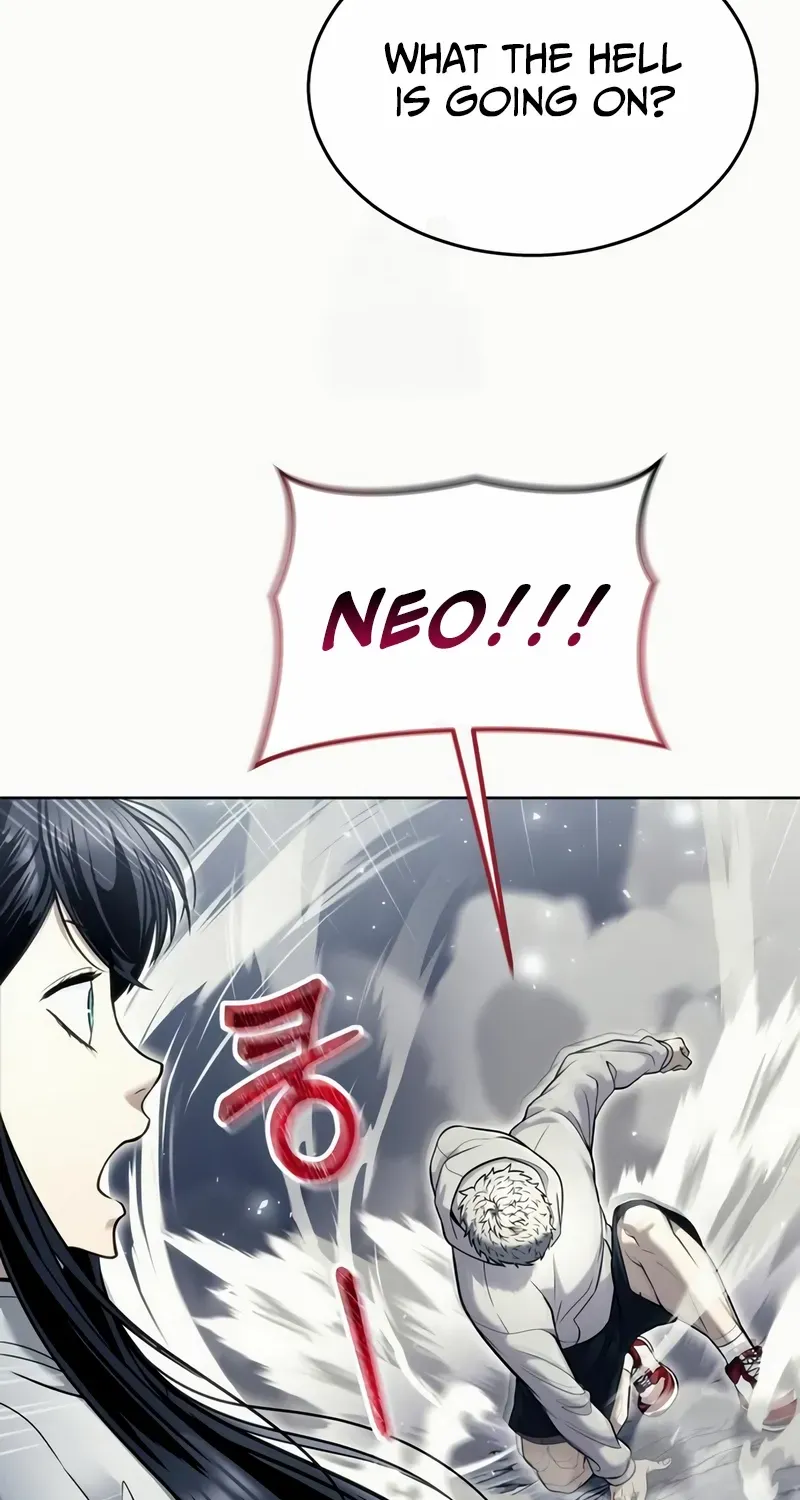 Tower of God: Urek Mazino Chapter 29 page 27 - 