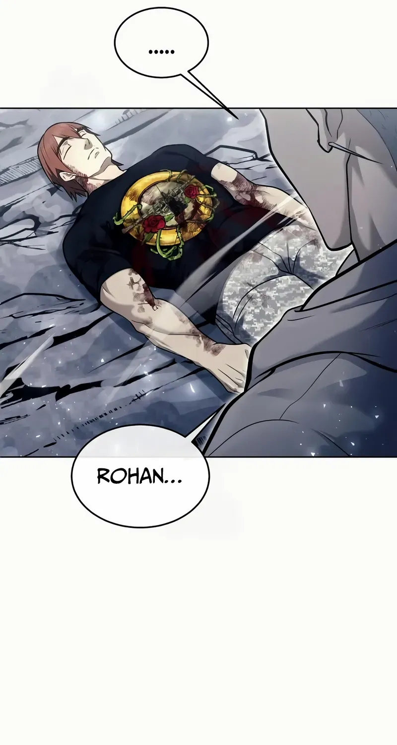 Tower of God: Urek Mazino Chapter 29 page 29 - 