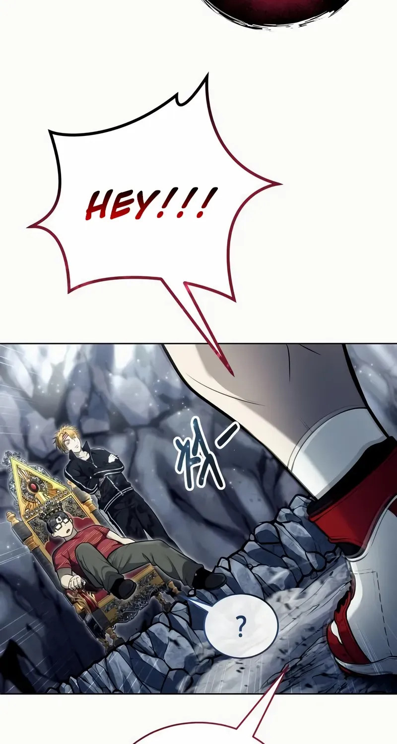Tower of God: Urek Mazino Chapter 29 page 32 - 