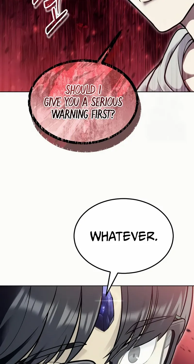 Tower of God: Urek Mazino Chapter 29 page 34 - 