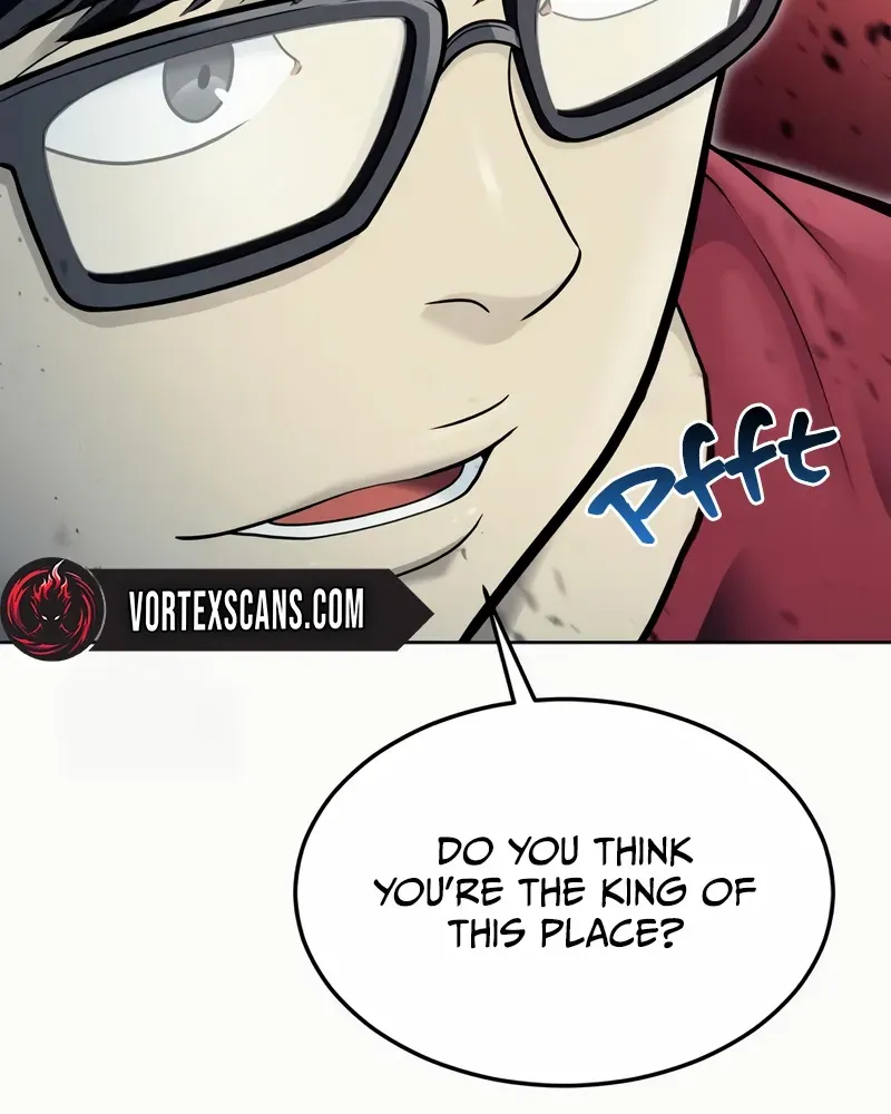 Tower of God: Urek Mazino Chapter 29 page 35 - 