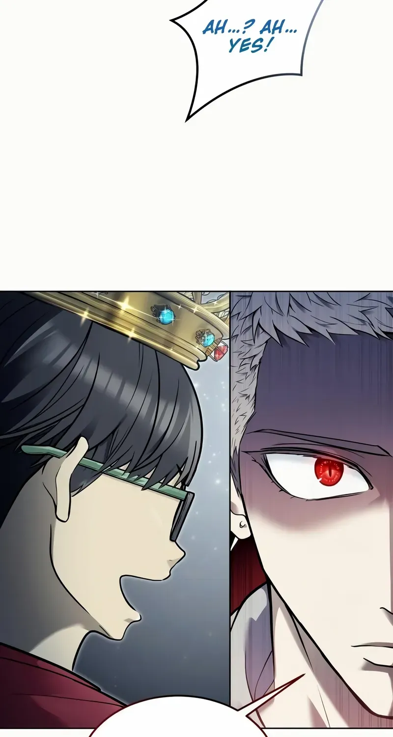 Tower of God: Urek Mazino Chapter 29 page 38 - 