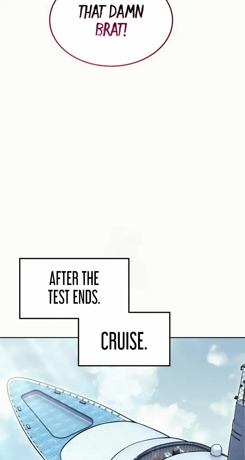 Tower of God: Urek Mazino Chapter 29 page 39 - 