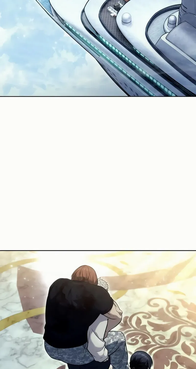 Tower of God: Urek Mazino Chapter 29 page 40 - 