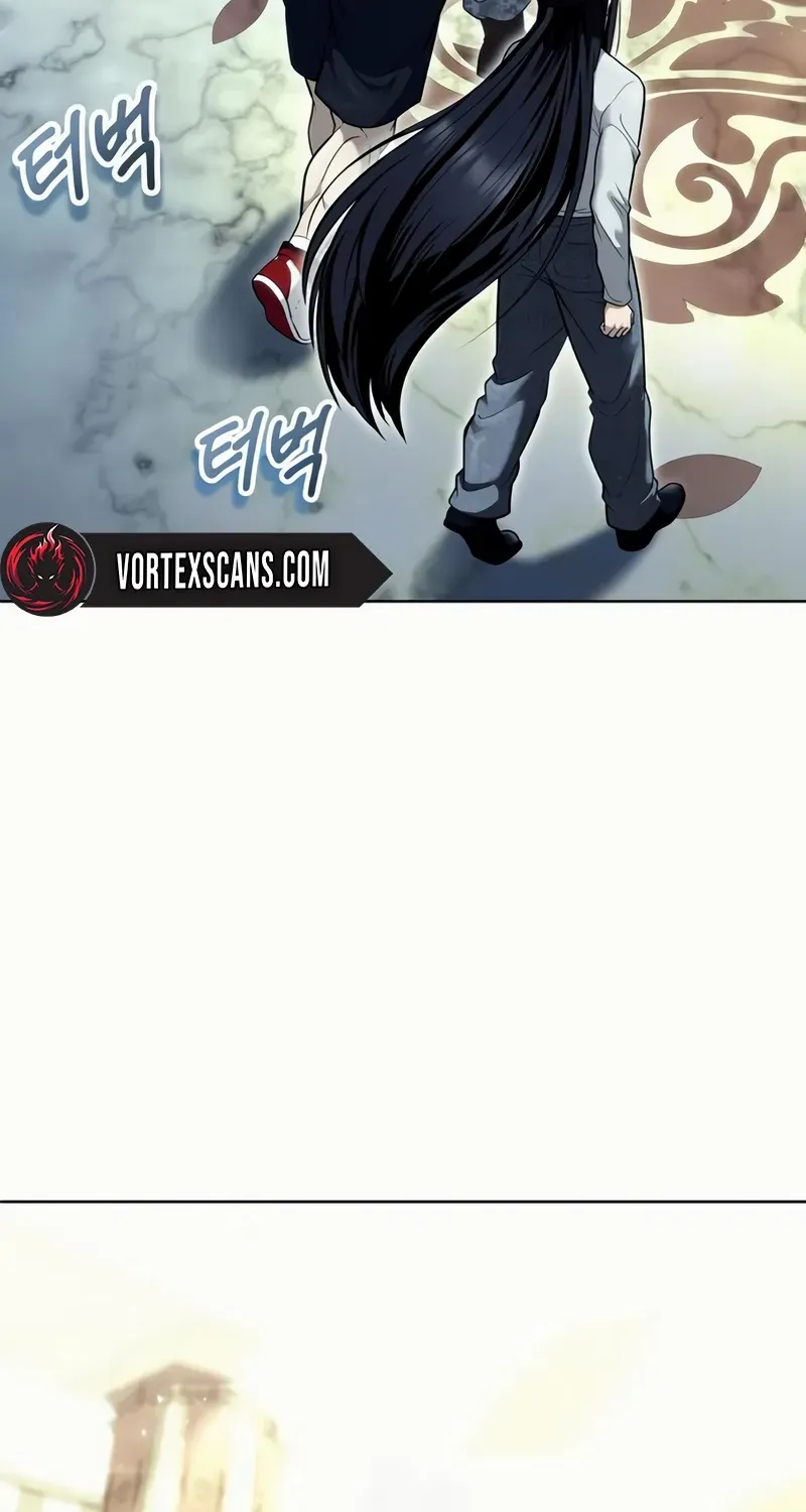 Tower of God: Urek Mazino Chapter 29 page 41 - 