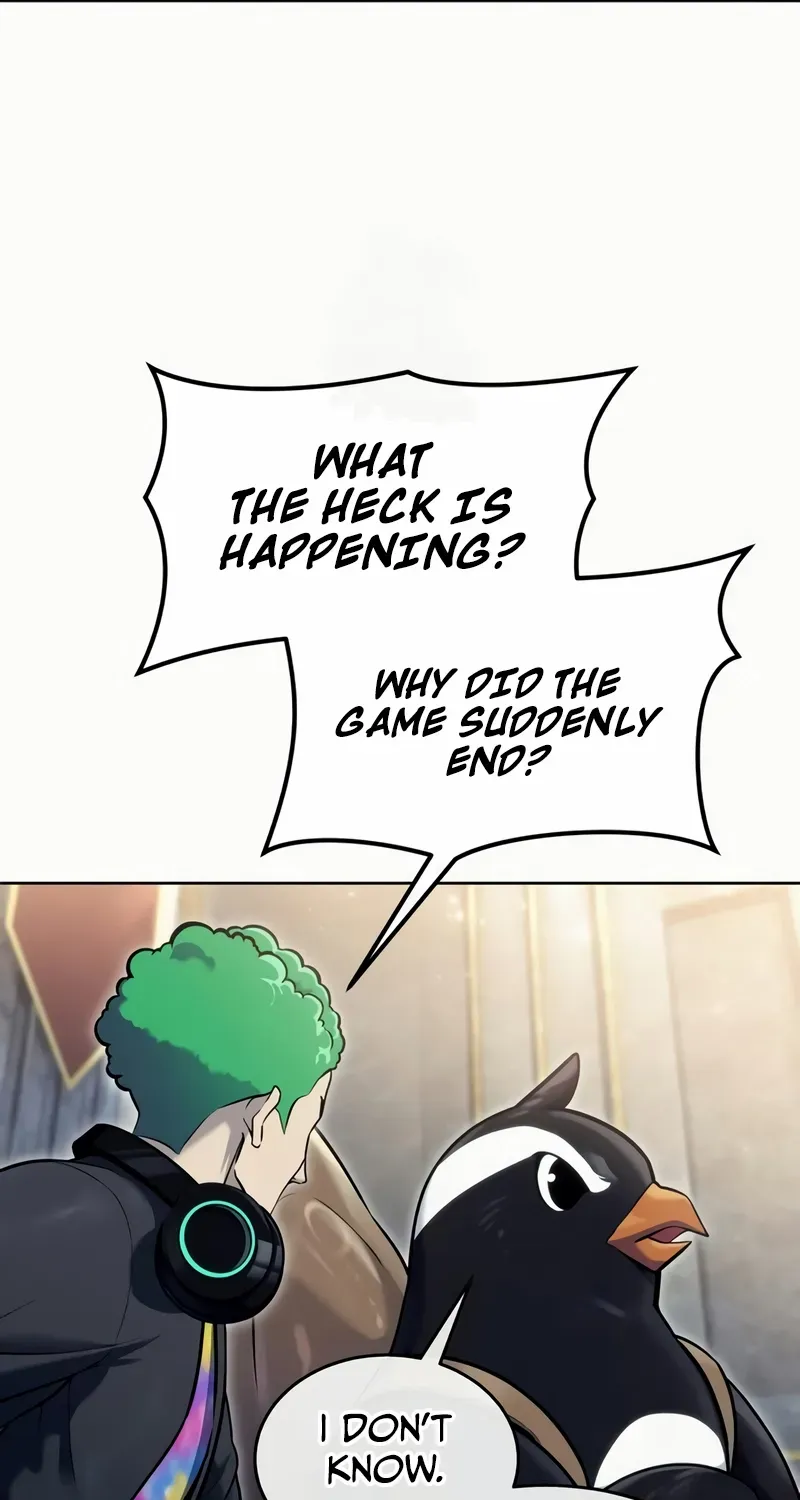 Tower of God: Urek Mazino Chapter 29 page 43 - 