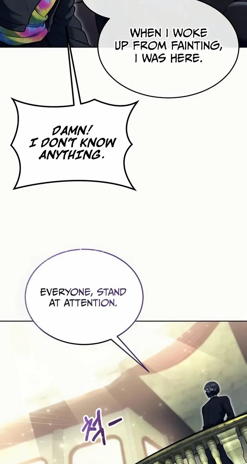 Tower of God: Urek Mazino Chapter 29 page 44 - 