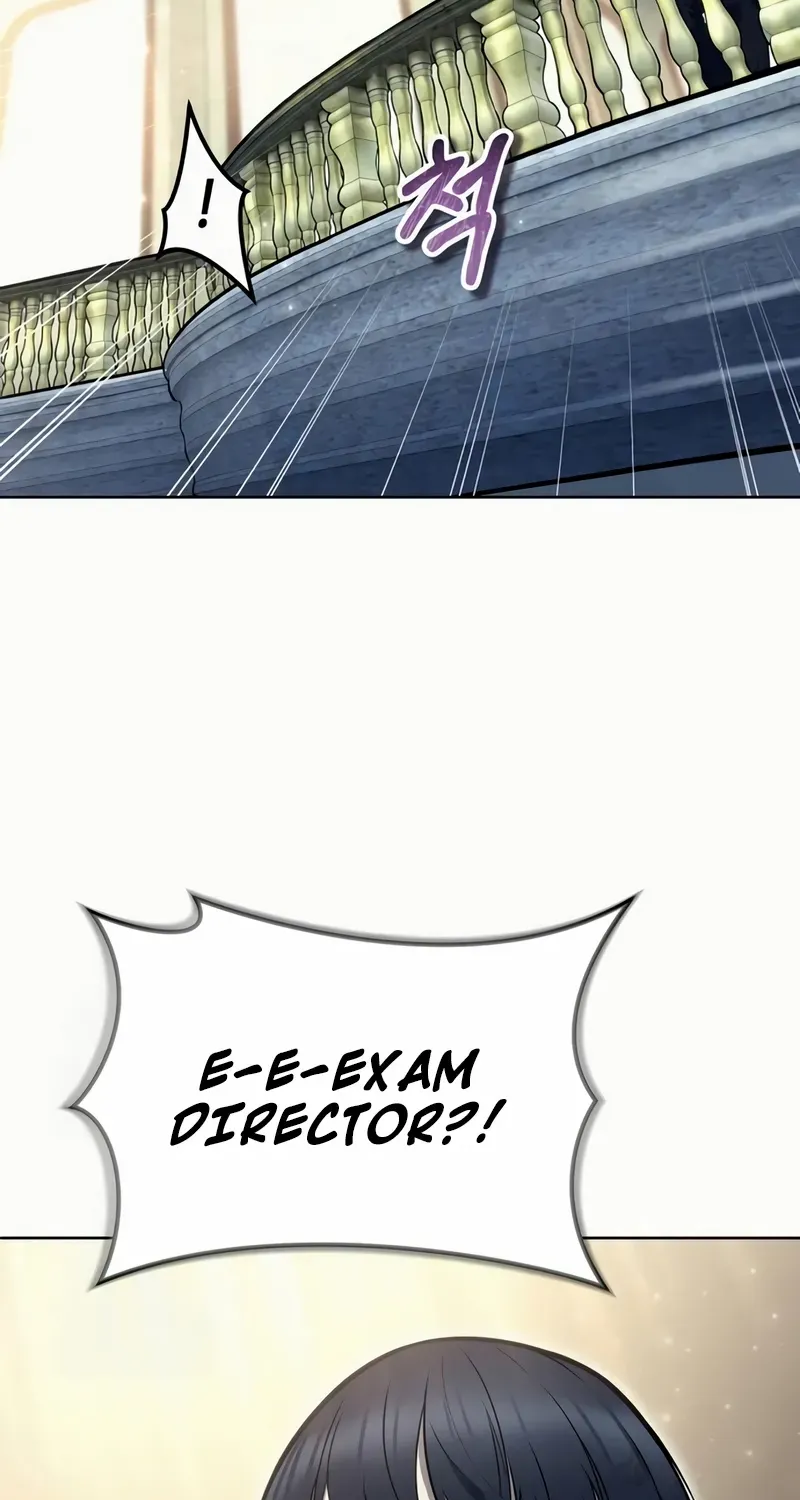 Tower of God: Urek Mazino Chapter 29 page 45 - 