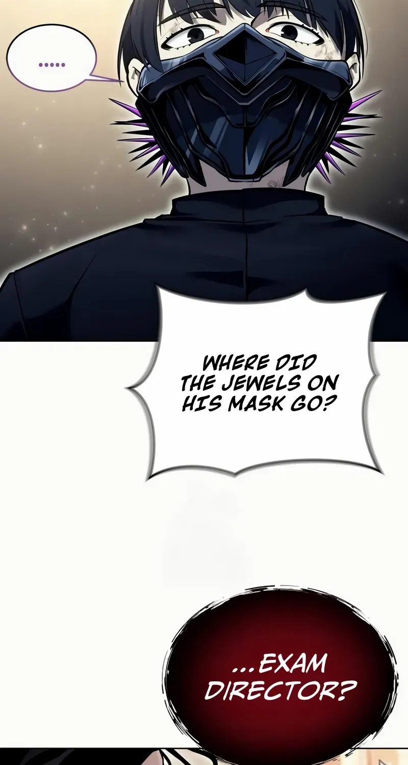 Tower of God: Urek Mazino Chapter 29 page 46 - 