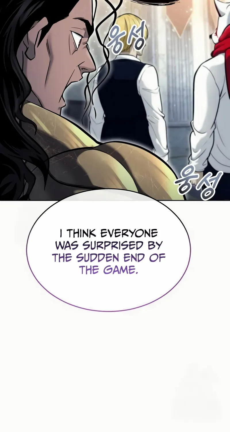 Tower of God: Urek Mazino Chapter 29 page 47 - 