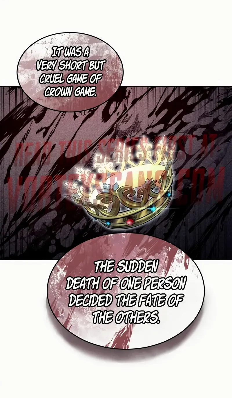 Tower of God: Urek Mazino Chapter 29 page 48 - 