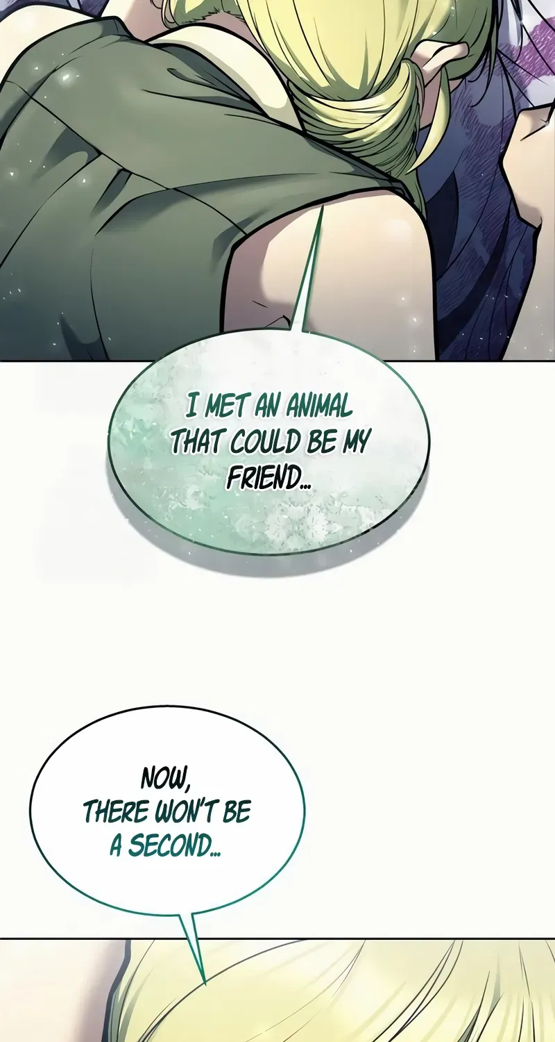 Tower of God: Urek Mazino Chapter 29 page 6 - 