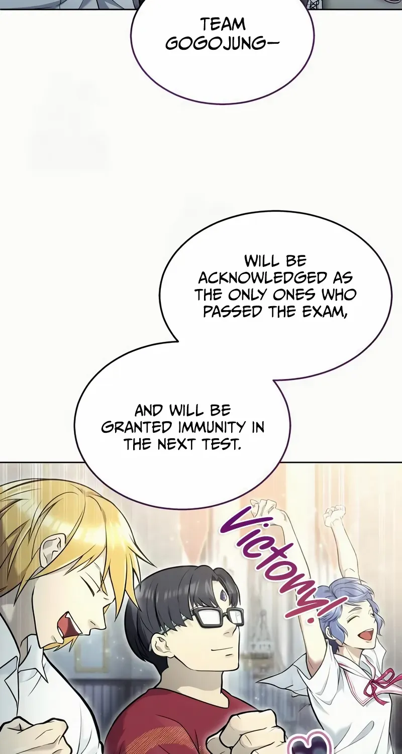 Tower of God: Urek Mazino Chapter 29 page 52 - 