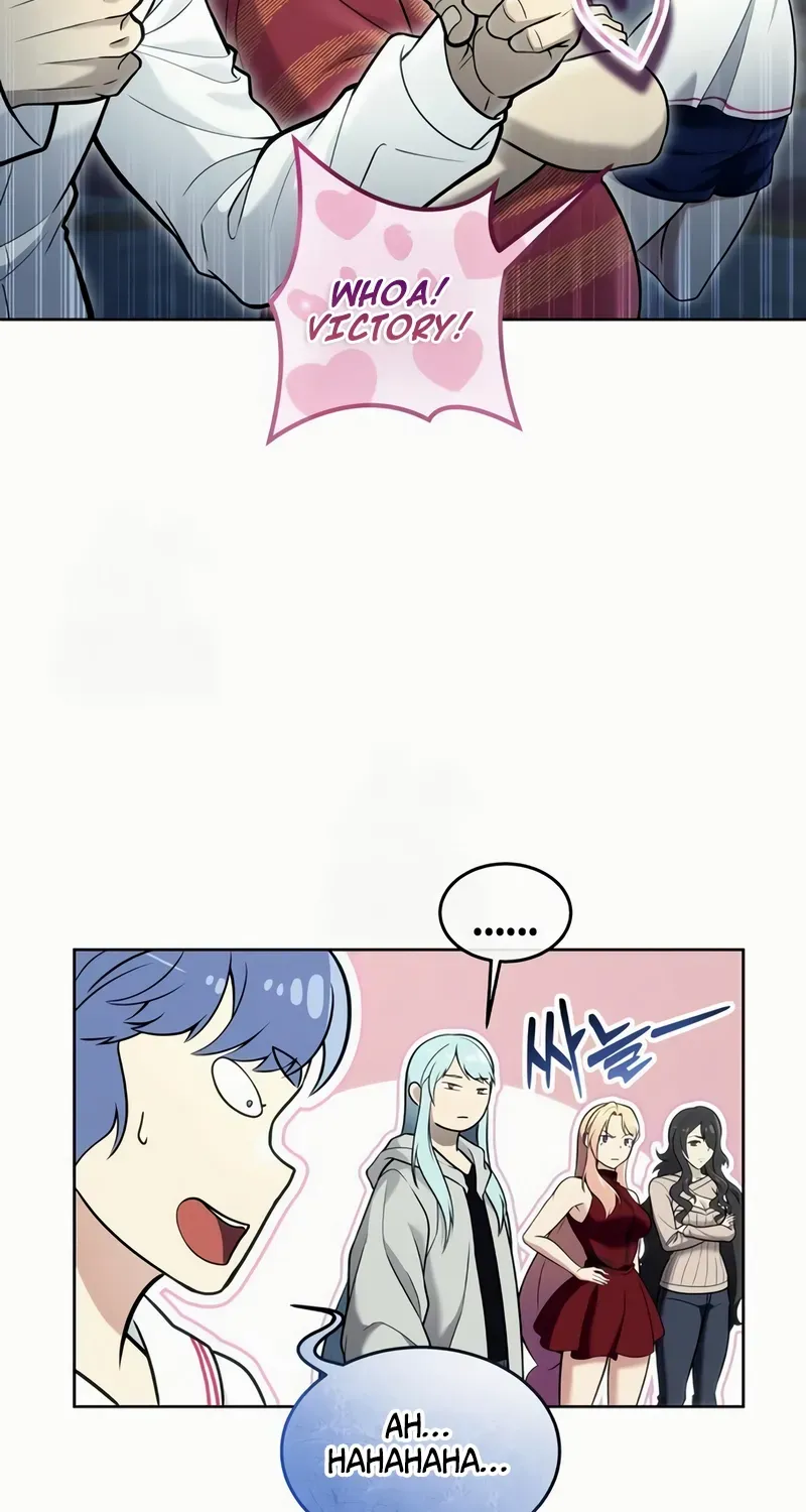 Tower of God: Urek Mazino Chapter 29 page 53 - 