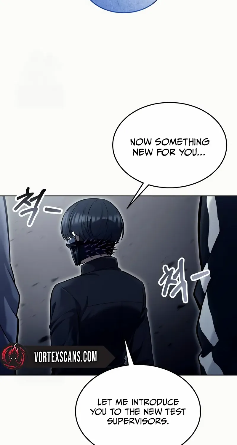 Tower of God: Urek Mazino Chapter 29 page 54 - 