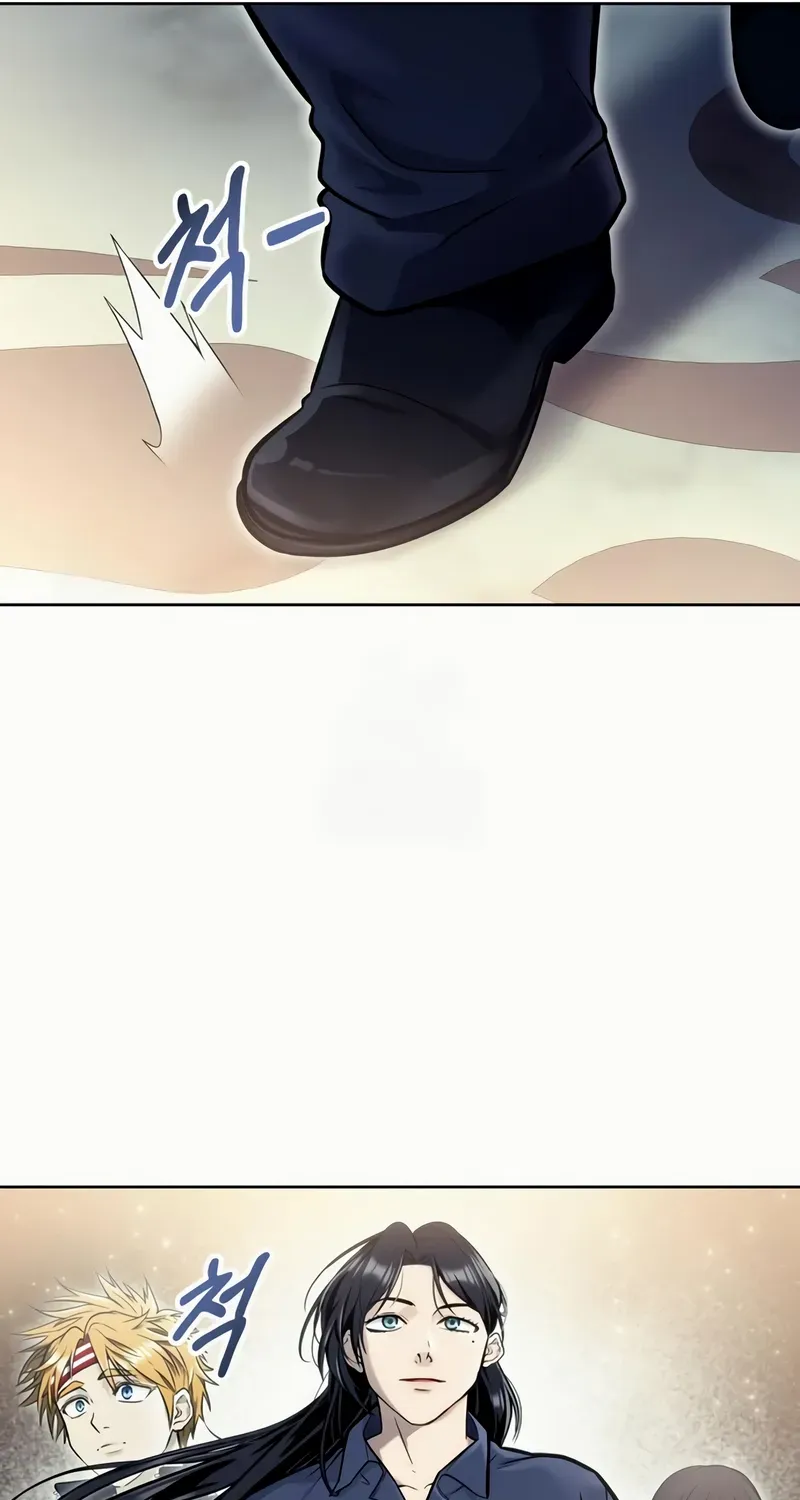 Tower of God: Urek Mazino Chapter 29 page 56 - 