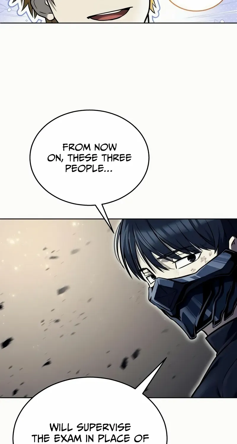 Tower of God: Urek Mazino Chapter 29 page 59 - 