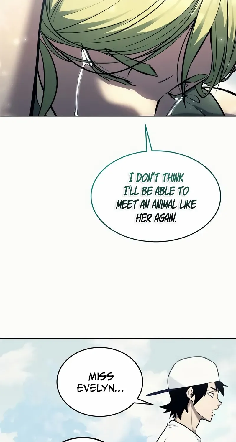 Tower of God: Urek Mazino Chapter 29 page 7 - 