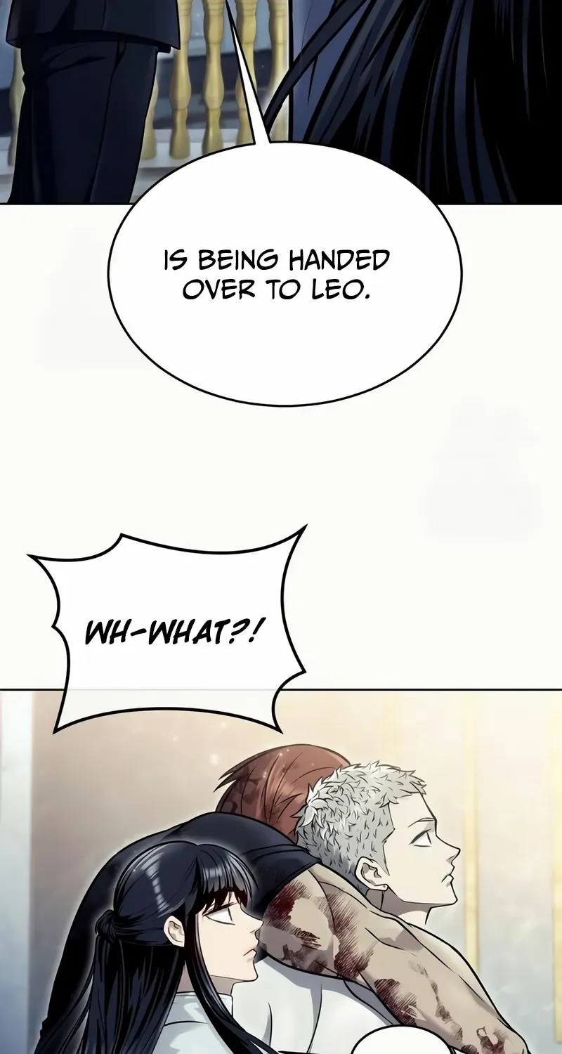 Tower of God: Urek Mazino Chapter 29 page 61 - 