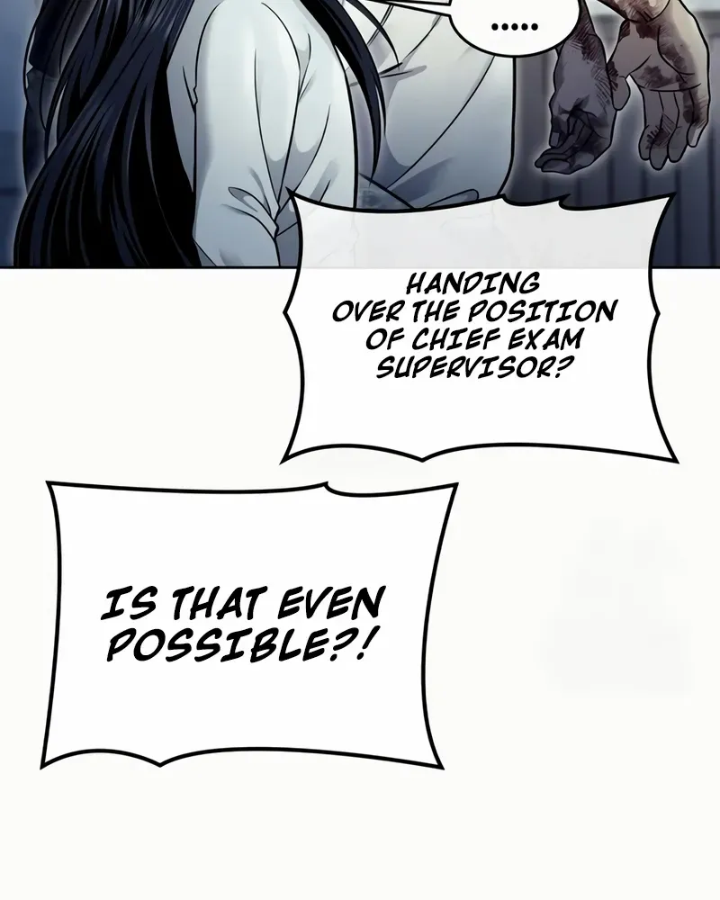 Tower of God: Urek Mazino Chapter 29 page 62 - 