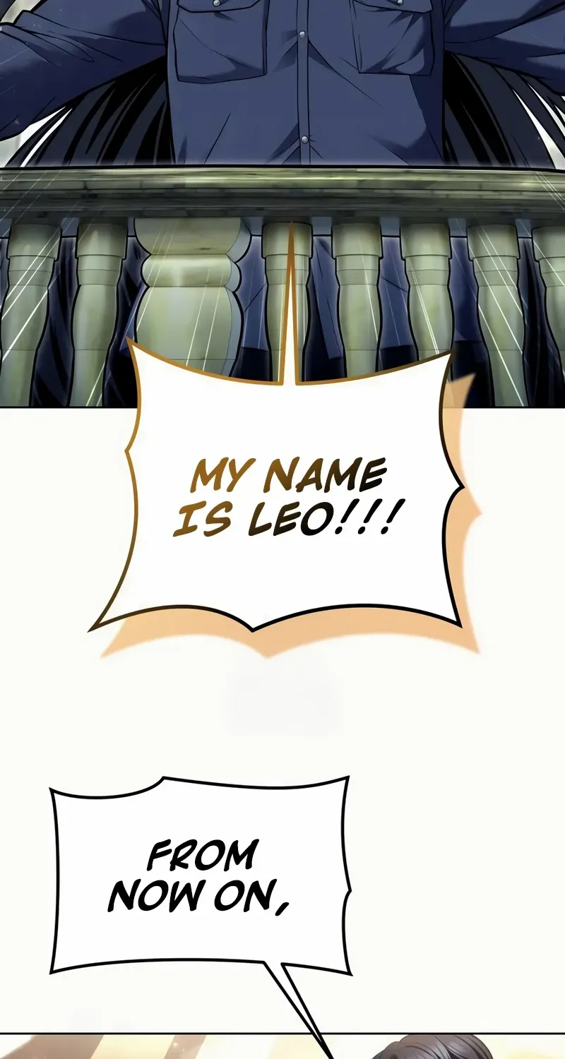 Tower of God: Urek Mazino Chapter 29 page 64 - 