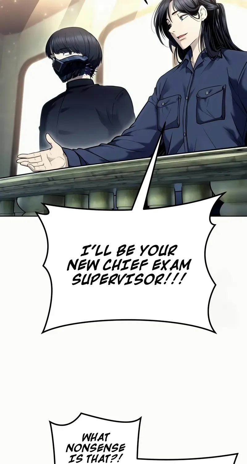 Tower of God: Urek Mazino Chapter 29 page 65 - 