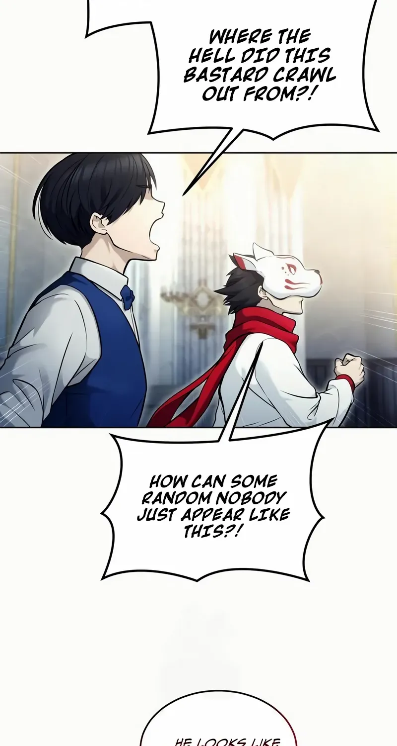 Tower of God: Urek Mazino Chapter 29 page 66 - 