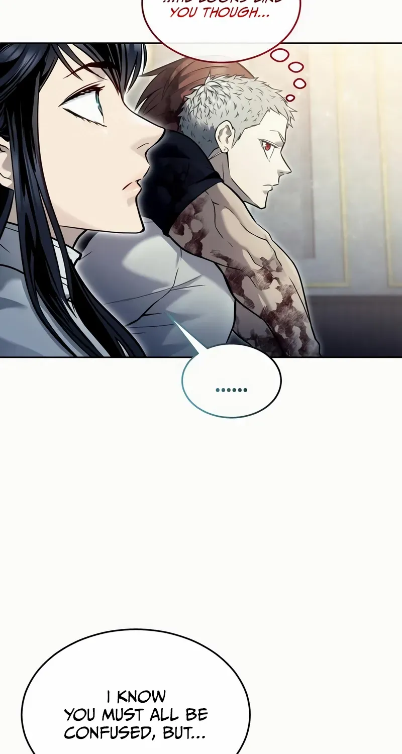 Tower of God: Urek Mazino Chapter 29 page 67 - 