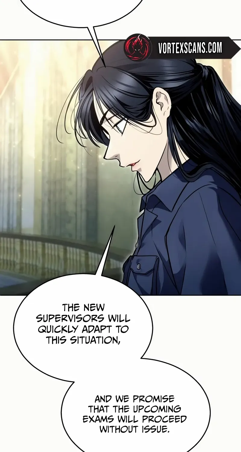 Tower of God: Urek Mazino Chapter 29 page 68 - 