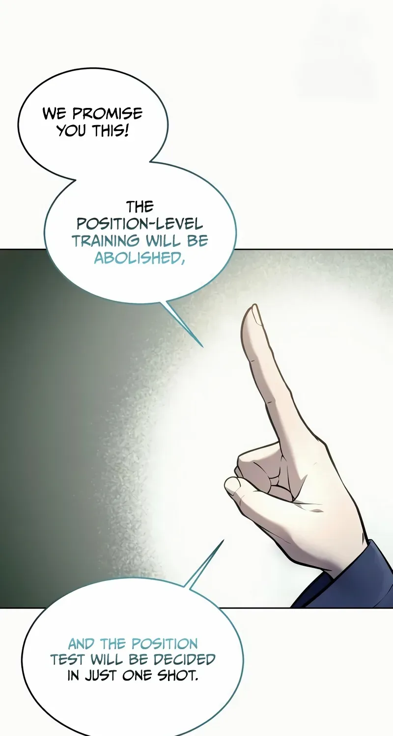 Tower of God: Urek Mazino Chapter 29 page 70 - 