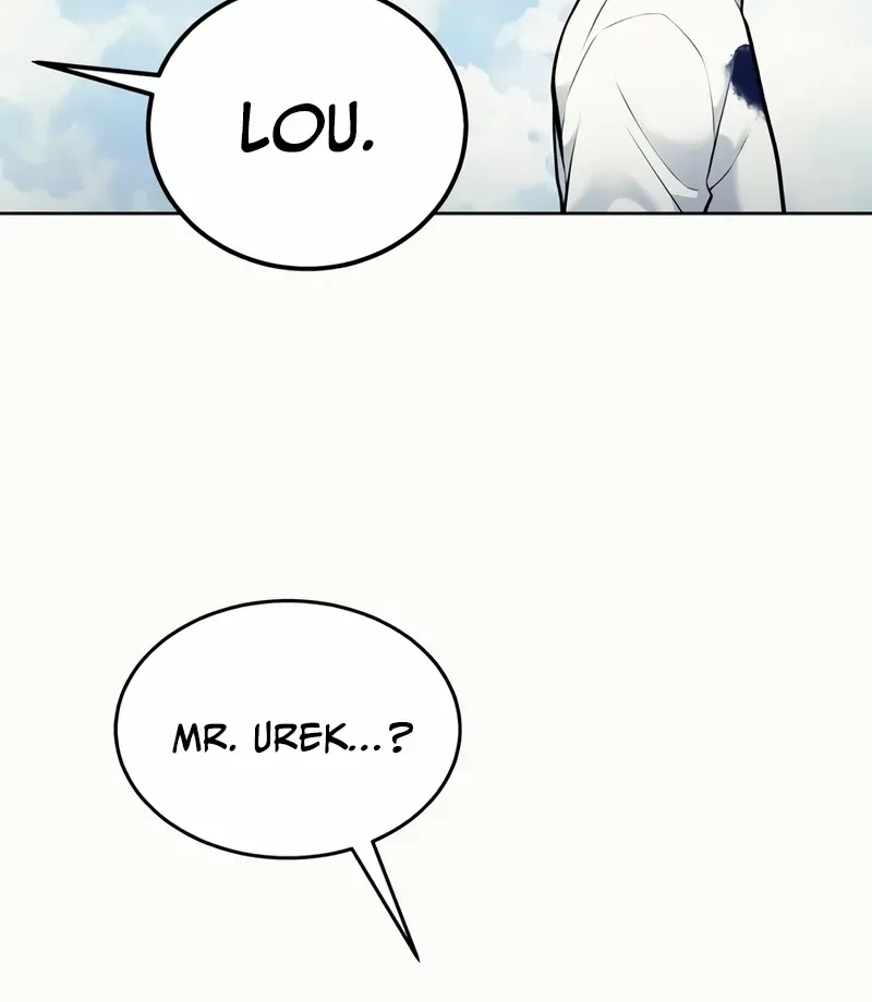 Tower of God: Urek Mazino Chapter 29 page 8 - 